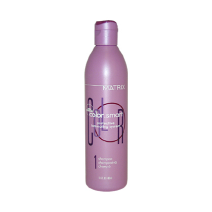 Color Smart Shampoo Color Smart Shampoo
