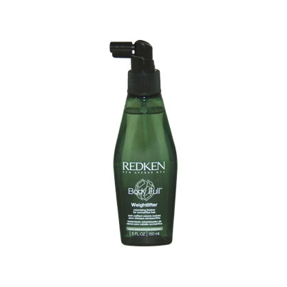 Body Full Weightlifter Styling Treatment Body Full Weightlifter Styling Treatment