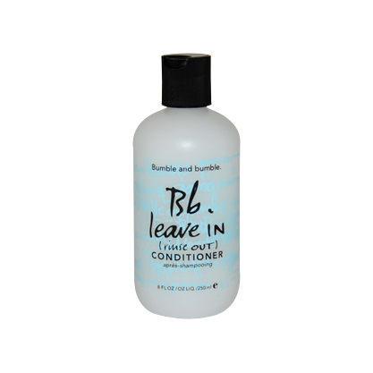 Leave In Conditioner Leave In Conditioner