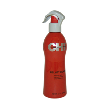 Helmet Head Extra Firm Spritz Helmet Head Extra Firm Spritz