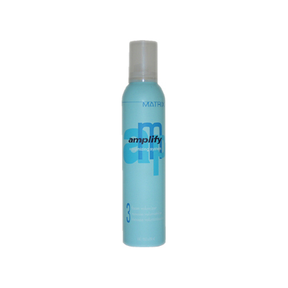 Amplify Volumizing System Foam Volumizer Amplify Volumizing System Foam Volumizer