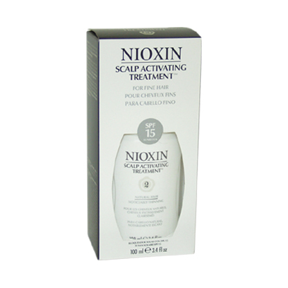 System 2 Scalp Treatment For Fine Natural Noticeably Thinning Hair System 2 Scalp Treatment For Fine Natural Noticeably Thinning Hair