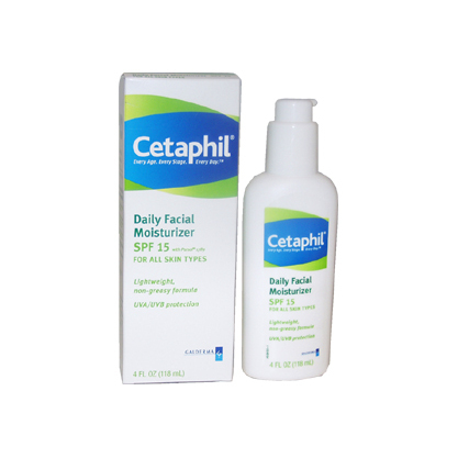 Daily Facial Moisturizer Daily Facial Moisturizer
