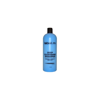 Label.m Deep Cleansing Shampoo Label.m Deep Cleansing Shampoo