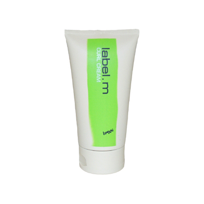 Label.m Curl Cream Label.m Curl Cream