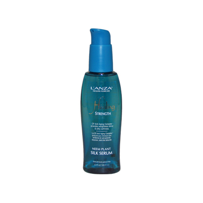 Healing Strength Neem Plant Silk Serum Healing Strength Neem Plant Silk Serum