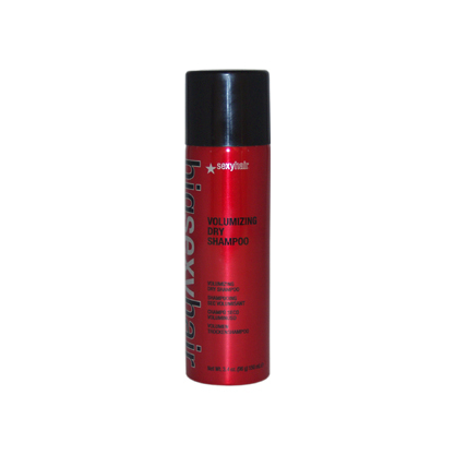 Big sexy Hair Volumizing Dry Shampoo Big sexy Hair Volumizing Dry Shampoo