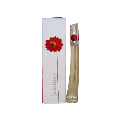 Magic Dreams by Parfums Rivera