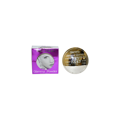Bed Head Makeup Glamma Powder