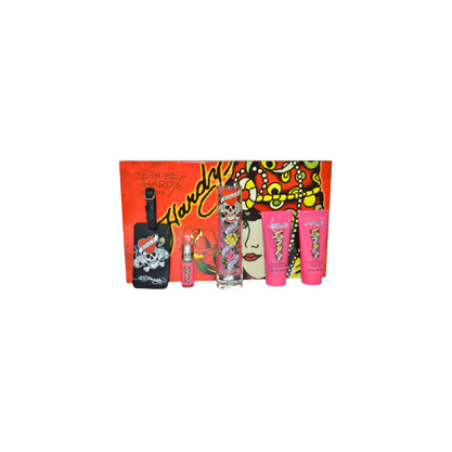 Ed Hardy Ed Hardy