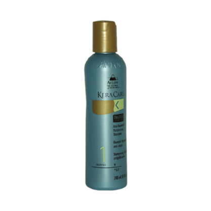 KeraCare Dry & Itchy Scalp Anti-Dandruff Moisturizing Shampoo KeraCare Dry & Itchy Scalp Anti-Dandruff Moisturizing Shampoo