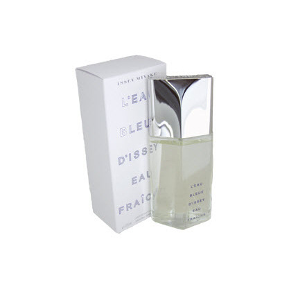 L'eau Bleue D'issey Eau Fraiche L'eau Bleue D'issey Eau Fraiche