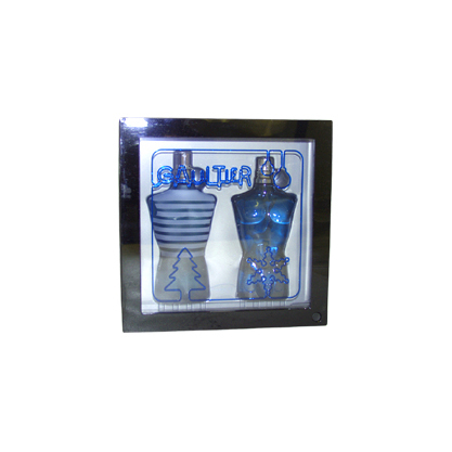 Le Male Gift Set Le Male Gift Set