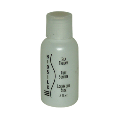 Silk Therapy Drops Silk Therapy Drops