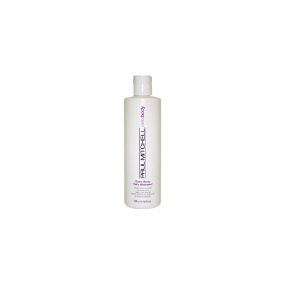 Extra- Body Daily Shampoo Extra- Body Daily Shampoo