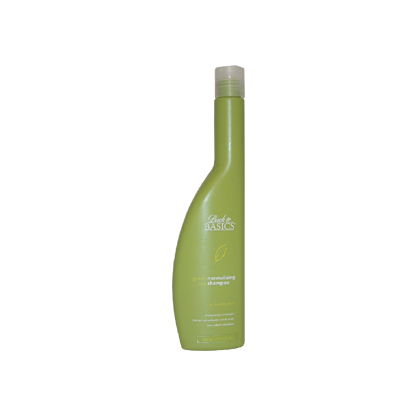 Green Tea Shampoo Green Tea Shampoo