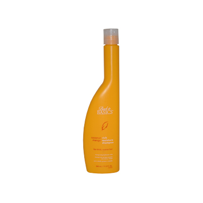 Coconut Mango Shampoo Coconut Mango Shampoo