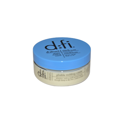 D:fi D:struct Pliable Molding Creme D:fi D:struct Pliable Molding Creme