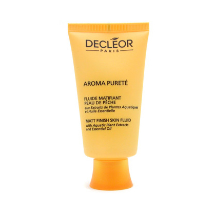 Aroma Purete Matt Finish Skin Fluid Aroma Purete Matt Finish Skin Fluid