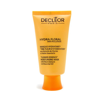 Hydra Floral Anti-Pollution Flower Essence Moisturising Mask Hydra Floral Anti-Pollution Flower Essence Moisturising Mask