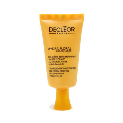 Hydra Floral Anti-Pollution Flower Dew Moisturising Gel-Cream for Eyes Hydra Floral Anti-Pollution Flower Dew Moisturising Gel-Cream for Eyes
