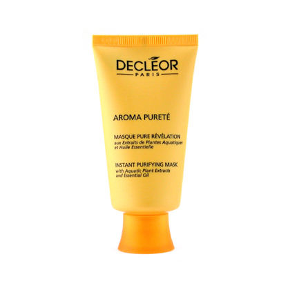 Aroma Purete Instant Purifying Mask - Combination to Oily Skin Aroma Purete Instant Purifying Mask - Combination to Oily Skin