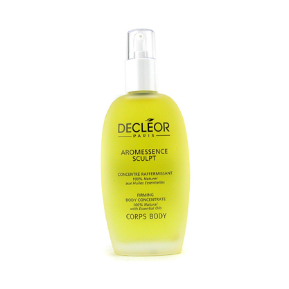 Aromessence Sculpt Firming Body Concentrate by Decleor Aromessence Sculpt Firming Body Concentrate by Decleor