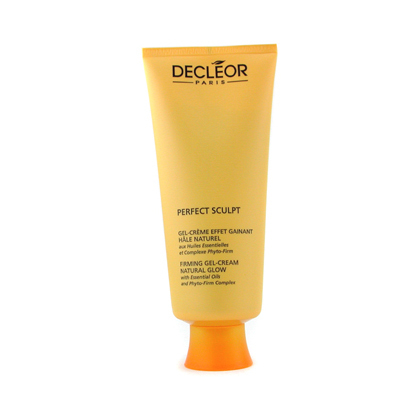 Perfect Sculpt - Firming Gel Cream Natural Glow Perfect Sculpt - Firming Gel Cream Natural Glow