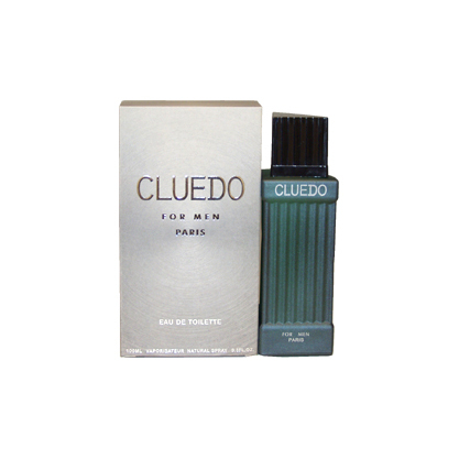 Cluedo Cluedo