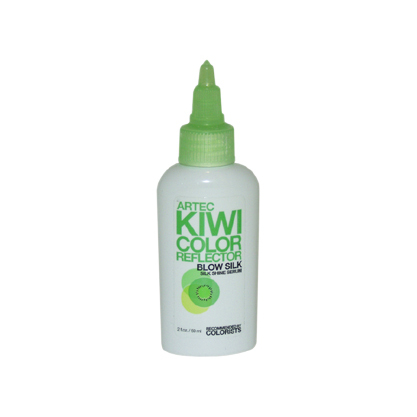 Kiwi Coloreflector Blow Silk Kiwi Coloreflector Blow Silk