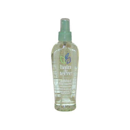 Goldenseal Final Touches Dual Purpose Styler Goldenseal Final Touches Dual Purpose Styler