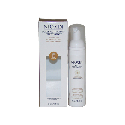 System 4 Scalp Activating Treatment For Chemically Enhanced Hair System 4 Scalp Activating Treatment For Chemically Enhanced Hair