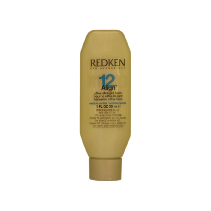 Align 12 Ultra-Straight Balm Align 12 Ultra-Straight Balm
