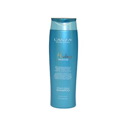 Healing Moisture Tamanu Cream Shampoo Healing Moisture Tamanu Cream Shampoo