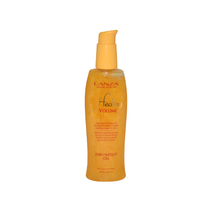Healing Volume Zero Weight Gel Healing Volume Zero Weight Gel