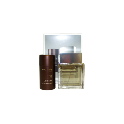 Euphoria Gift Set Euphoria Gift Set