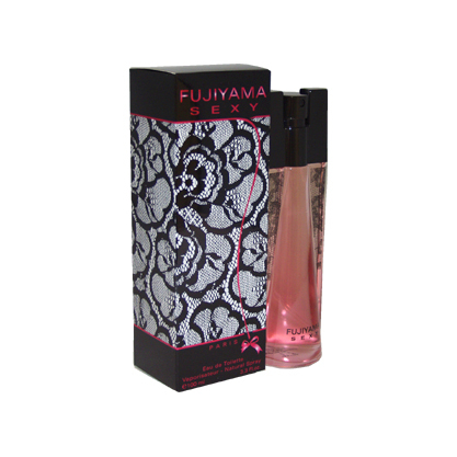 Fujiyama Sexy Fujiyama Sexy