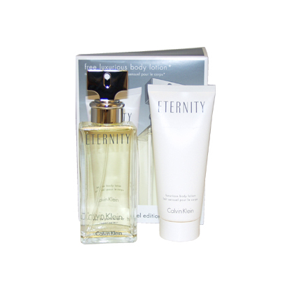 Eternity Gift Set Eternity Gift Set