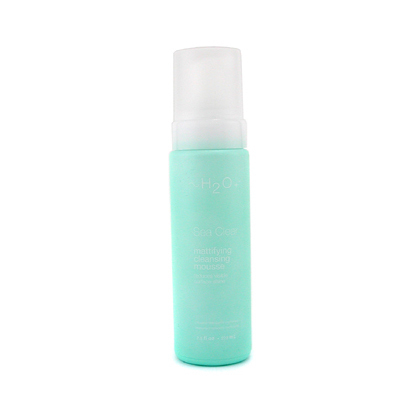 Sea Clear Mattifying Cleansing Mousse Sea Clear Mattifying Cleansing Mousse
