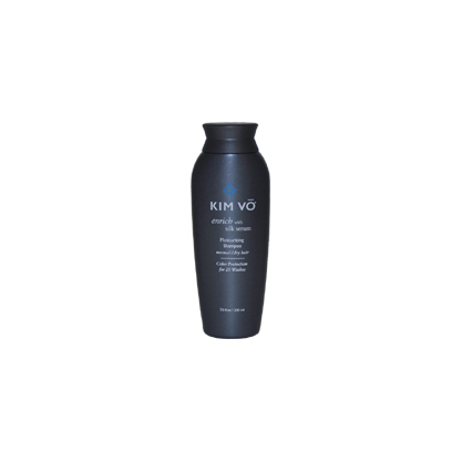 Enrich Moisturizing Shampoo Enrich Moisturizing Shampoo
