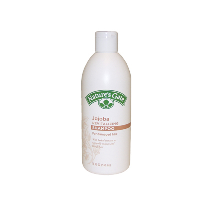 Jojoba Revitalizing Shampoo Jojoba Revitalizing Shampoo