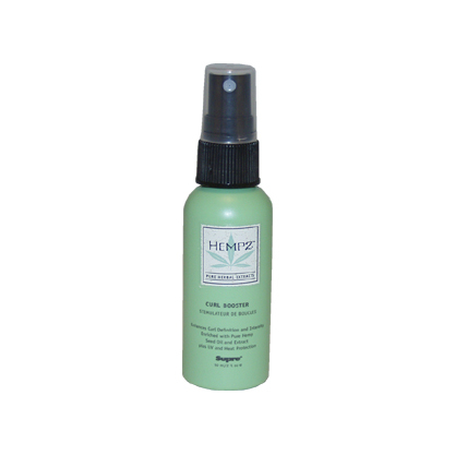 Herbal Extracts Curl Booster Herbal Extracts Curl Booster