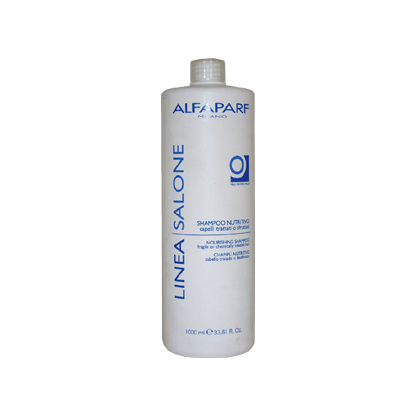 Linea Salone Nourishing Shampoo Linea Salone Nourishing Shampoo