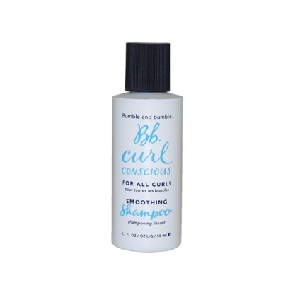 Curl Conscious Smoothing Shampoo For All Curls Curl Conscious Smoothing Shampoo For All Curls