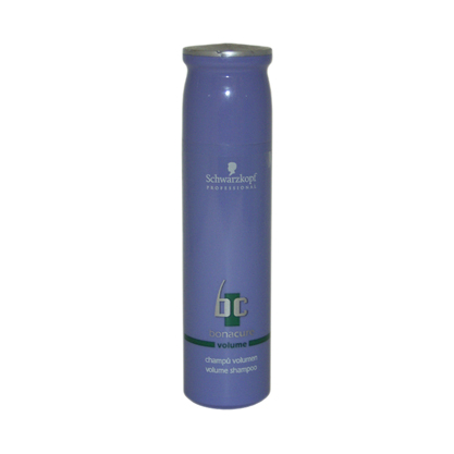 BC Bonacure Volume Shampoo BC Bonacure Volume Shampoo