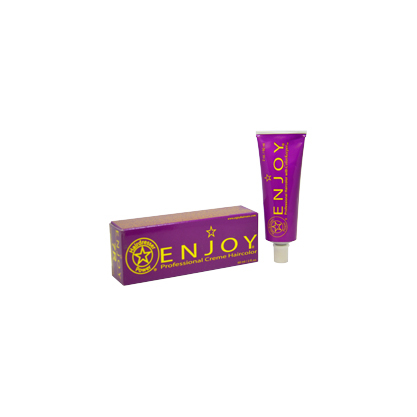 Enjoy Professional Creme Hair Color # 7R Enjoy Professional Creme Hair Color # 7R