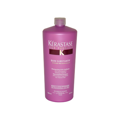 Kerastase Age Premium Bain Substantif Rejuvenating Shampoo Kerastase Age Premium Bain Substantif Rejuvenating Shampoo