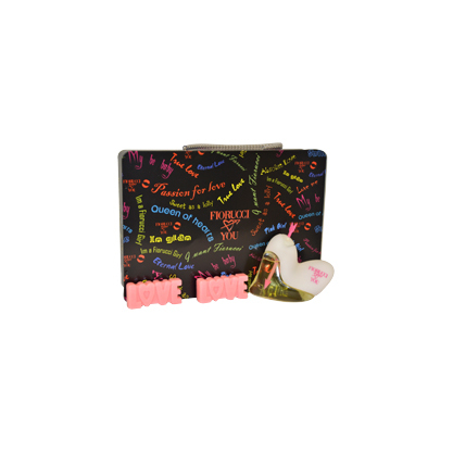 Fiorucci Love You Be My Baby Fiorucci Love You Be My Baby