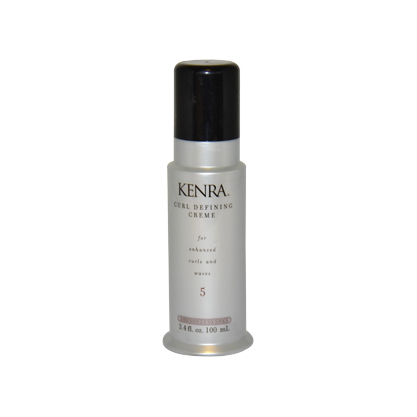 Curl Defining Creme #5 Curl Defining Creme #5