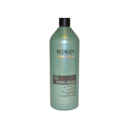 Mint Clean Shampoo Mint Clean Shampoo